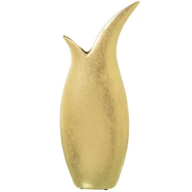 Vase Alexandra House Living Ceramic 20 x 9 x 49 cm by Alexandra House Living, Vases - Ref: D1629432, Price: 56,18 €, Discount: %