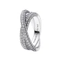 Anel feminino Pandora 193022C01-52 12 de Pandora, Anéis - Ref: S7286028, Preço: 154,98 €, Desconto: %