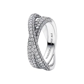 Anillo Mujer Pandora 193022C01-52 12 de Pandora, Anillos - Ref: S7286028, Precio: 154,98 €, Descuento: %