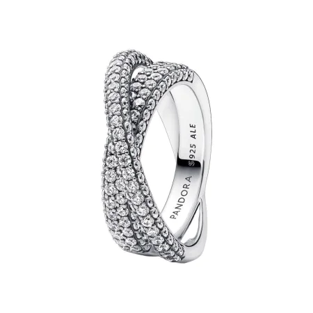 Bague Femme Pandora 193022C01-52 12 de Pandora, Bagues - Réf : S7286028, Prix : 146,75 €, Remise : %