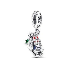 Damenperlen Pandora 792977C01 von Pandora, Bead Charms - Ref: S7286067, Preis: 76,52 €, Rabatt: %