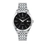 Men's Watch Philip Watch R8223217001 Black Silver (Ø 41 mm) by Philip Watch, Wrist Watches - Ref: S7286297, Price: 464,24 €, ...