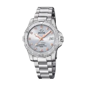 Montre Homme Jaguar J870/2 Gris Argenté de Jaguar, Montres bracelet - Réf : S7286370, Prix : 329,30 €, Remise : %