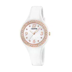 Montre Femme Calypso K5567/B de Calypso, Montres bracelet - Réf : S7286618, Prix : 53,95 €, Remise : %