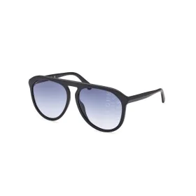 Lunettes de soleil Homme Guess GU00058-02W-59 de Guess, Lunettes et accessoires - Réf : S7288605, Prix : 80,85 €, Remise : %