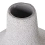 Vase Alexandra House Living Grey Ceramic 18 x 60 cm by Alexandra House Living, Vases - Ref: D1629433, Price: 55,56 €, Discoun...