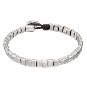 Unisex Bracelet UNOde50 GRAPPING by UNOde50, Bracelets - Ref: S7288735, Price: 53,06 €, Discount: %