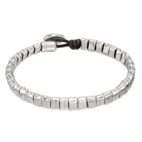 Bracelet Unisexe UNOde50 GRAPPING de UNOde50, Bracelets - Réf : S7288735, Prix : 50,94 €, Remise : %