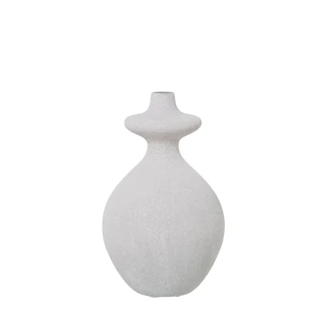 Vase Alexandra House Living Grau aus Keramik 24 x 40 cm von Alexandra House Living, Vasen - Ref: D1629434, Preis: 38,07 €, Ra...