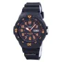 Reloj Hombre Casio SPORT Negro de Casio, Relojes de pulsera - Ref: S7289253, Precio: 62,11 €, Descuento: %