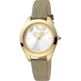 Montre Femme Just Cavalli ANIMALIER (Ø 32 mm) de Just Cavalli, Montres bracelet - Réf : S7289459, Prix : 104,88 €, Remise : %