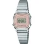 Montre Femme Casio LA670WEA-4A2EF de Casio, Montres bracelet - Réf : S7290550, Prix : 62,11 €, Remise : %