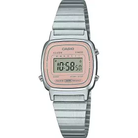 Montre Femme Casio LA670WEA-4A2EF de Casio, Montres bracelet - Réf : S7290550, Prix : 61,12 €, Remise : %