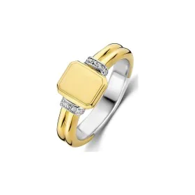 Anillo Mujer Ti Sento 12240ZY/52 12 de Ti Sento, Anillos - Ref: S7290909, Precio: 78,02 €, Descuento: %