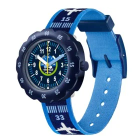 Uhr für Kleinkinder Flik Flak ZFPSP068 von Flik Flak, Armbanduhren - Ref: S7295122, Preis: 84,35 €, Rabatt: %