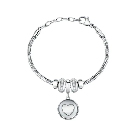 Ladies' Bracelet Morellato SCZ1255 by Morellato, Bracelets - Ref: S7298612, Price: 72,39 €, Discount: %