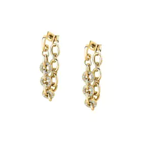 Boucles d´oreilles Femme Morellato SAVO06 de Morellato, Boucles d'oreilles - Réf : S7298614, Prix : 80,20 €, Remise : %