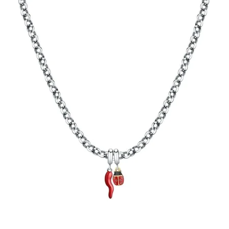 Ladies' Necklace Morellato SCZ1289 by Morellato, Necklaces - Ref: S7298636, Price: 55,26 €, Discount: %