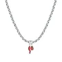 Ladies' Necklace Morellato SCZ1289 by Morellato, Necklaces - Ref: S7298636, Price: 55,26 €, Discount: %