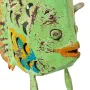 Deko-Figur Alexandra House Living Metall Fisch Kerzenschale von Alexandra House Living, Sammlerstücke - Ref: D1629437, Preis:...