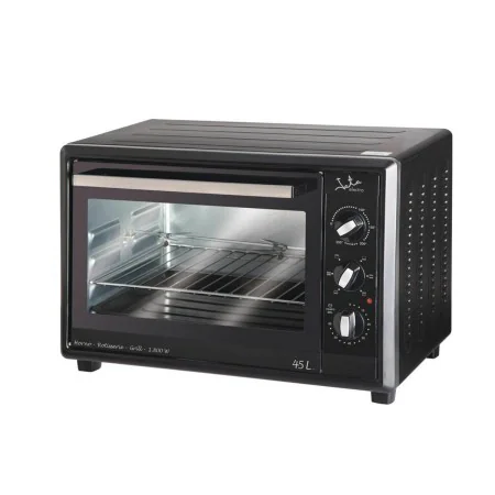 Mini Electric Oven JATA HN 936 36 L by JATA, Convection Ovens - Ref: S7600070, Price: 124,39 €, Discount: %