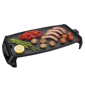 Barbecue JATA GR195 Black 2200 W by JATA, Electric Griddles - Ref: S7600280, Price: 40,03 €, Discount: %