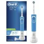 Cepillo de Dientes Eléctrico + Recambio Oral-B D100 VITALITY (1) de Oral-B, Cepillos de dientes eléctricos y accesorios - Ref...