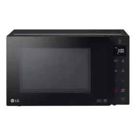 Grill LG MH6535GIB 25L Noir 25 L 1000 W 1450 W de LG, Classique - Réf : S7600532, Prix : 169,58 €, Remise : %