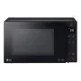 Grill LG MH6535GIB 25L Preto 25 L 1000 W 1450 W de LG, Micro-ondas simples - Ref: S7600532, Preço: 170,37 €, Desconto: %