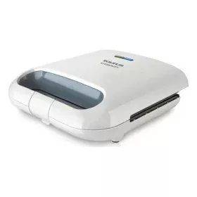 Sandwichera Taurus Mysandwich 800W Blanco 800W de Taurus, Sandwicheras - Ref: S7600563, Precio: 24,54 €, Descuento: %