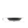 Pan Valira AIRE Ø 30 cm by Valira, Paella Pans - Ref: S7601107, Price: 51,86 €, Discount: %