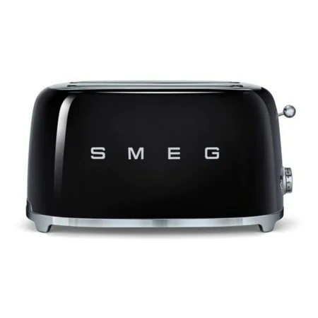 Toaster Smeg TSF02BLEU Black 1500 W by Smeg, Toasters - Ref: S7601934, Price: 191,95 €, Discount: %