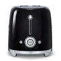 Toaster Smeg TSF02BLEU Black 1500 W by Smeg, Toasters - Ref: S7601934, Price: 191,95 €, Discount: %