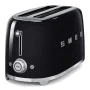 Toaster Smeg TSF02BLEU Schwarz 1500 W von Smeg, Toaster - Ref: S7601934, Preis: 172,00 €, Rabatt: %