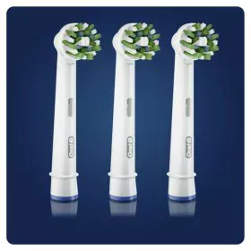 Recambio para Cepillo de Dientes Eléctrico Oral-B EB 50-3 FFS Cross Action de Oral-B, Cepillos de dientes eléctricos y acceso...