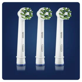 Ricambio per Spazzolino da Denti Elettrico Oral-B EB 50-3 FFS Cross Action di Oral-B, Spazzolini da denti elettrici e accesso...