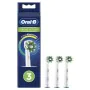 Ersatz für Elektrozahnbürste Oral-B EB 50-3 FFS Cross Action von Oral-B, Elektrische Zahnbürsten und Zubehör - Ref: S7602269,...