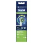 Rechange brosse à dents électrique Oral-B EB 50-3 FFS Cross Action de Oral-B, Brosses à dents électriques et accessoires - Ré...