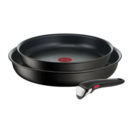 Antihaftbeschichtete Pfanne Tefal L7639DISP9A Ø 22 cm Ø 26 cm 2 Stücke von Tefal, Brat- & Universalpfannen - Ref: S7602760, P...