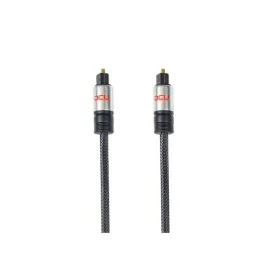 Cable fibra óptica DCU TOSH-LINK M-M (1 m) de DCU Tecnologic, Cables de fibra óptica - Ref: S7603236, Precio: 9,24 €, Descuen...