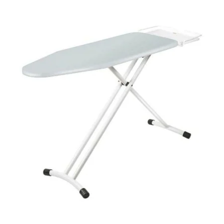 Tabla de Planchar POLTI ESSENTIAL Blanco de POLTI, Tablas de planchar - Ref: S7603371, Precio: 81,65 €, Descuento: %