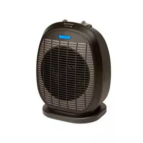 Calefactor Taurus TROPICANO 3,5 2400 W Marrón de Taurus, Convectores - Ref: S7603598, Precio: 30,25 €, Descuento: %