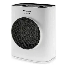 Riscaldamento Taurus TROPICANO 7CR Bianco 1500 W 1500W di Taurus, Stufe alogene - Rif: S7603603, Prezzo: 46,13 €, Sconto: %