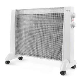 Radiateur Taurus PRMB1600 Blanc 1600 W de Taurus, Radiateurs à bain d'huile - Réf : S7603604, Prix : 93,02 €, Remise : %