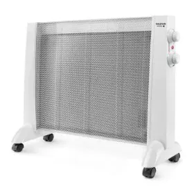 Radiator Taurus PRMB1600 White 1600 W by Taurus, Oil Filled Radiators - Ref: S7603604, Price: 93,02 €, Discount: %