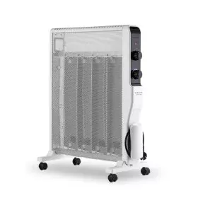 Radiador Taurus TROPICANO3D2000 Blanco 2000 W Negro de Taurus, Radiadores de aceite - Ref: S7603610, Precio: 114,80 €, Descue...