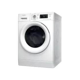 Laveuse - Sécheuse Whirlpool Corporation FFWDB864349WVSP 1400 rpm de Whirlpool Corporation, Lave-linge et sèche-linge tout-en...