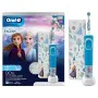 Spazzolino da Denti Elettrico Oral-B D100 KIDS di Oral-B, Spazzolini da denti elettrici e accessori - Rif: S7604084, Prezzo: ...