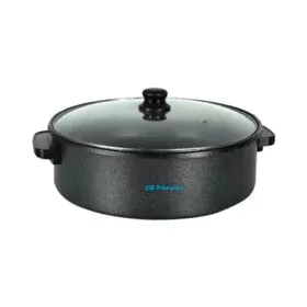 Electric Pan Orbegozo PZ8100 Ø 40 cm 1500 W by Orbegozo, Electric Skillets - Ref: S7604191, Price: 37,49 €, Discount: %