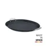 Frigideira Valira AIRE 40X25 Preto Metal de Valira, Frigideiras - Ref: S7604485, Preço: 49,30 €, Desconto: %